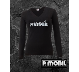 P. Mobil női hosszú ujjú 1