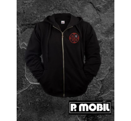 P. Mobil pulóver