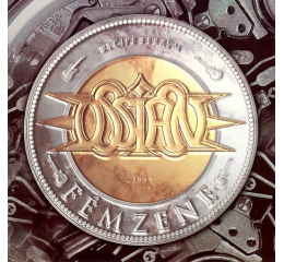 Ossian - Fémzene